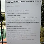Trilocale Con Piscina Montescudaio
