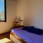 Trilocale Con Piscina Montescudaio