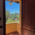 Trilocale Con Piscina Montescudaio