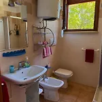 Trilocale Con Piscina *