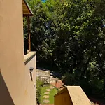 Trilocale Con Piscina Apartman Montescudaio
