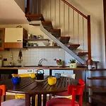 Trilocale Con Piscina Apartman *