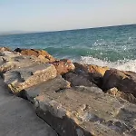 Trilocale Con Piscina Montescudaio