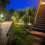 Trilocale Con Piscina Apartman Montescudaio