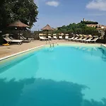 Trilocale Con Piscina *