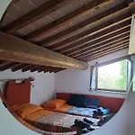 Trilocale Con Piscina Apartman