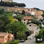 Apartman Trilocale Con Piscina Montescudaio