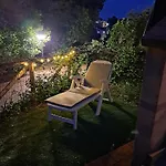 Trilocale Con Piscina Apartman Montescudaio