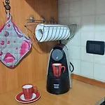 Trilocale Con Piscina *