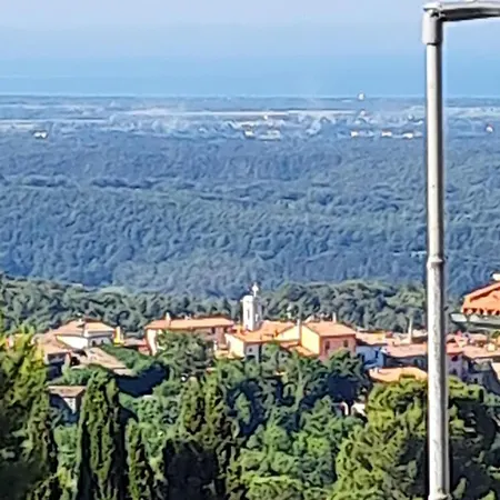 Trilocale Con Piscina