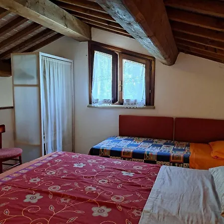 Trilocale Con Piscina Apartment *