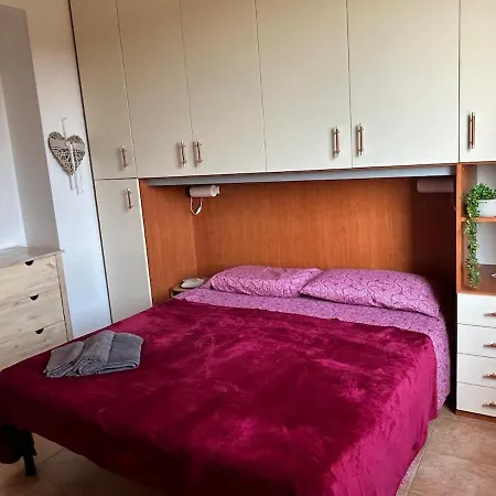 Trilocale Con Piscina Montescudaio