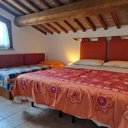 Trilocale Con Piscina Apartment *