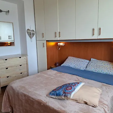 Trilocale Con Piscina *