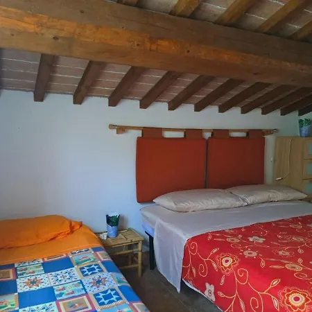 Apartment Trilocale Con Piscina