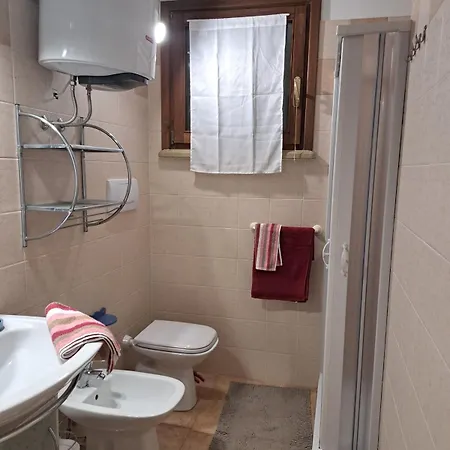 Apartment Trilocale Con Piscina Montescudaio