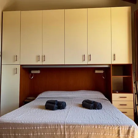 Trilocale Con Piscina Apartment Montescudaio