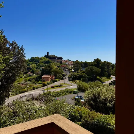 Apartman Trilocale Immerso Nel A Pochi Chilometri Dal Mare Con Piscina Soppalco E Parcheggio *