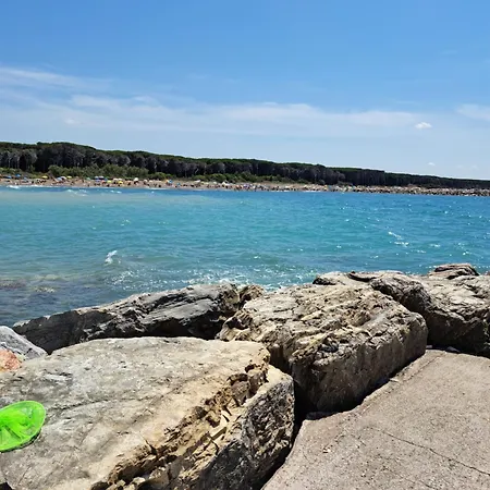 Trilocale Immerso Nel A Pochi Chilometri Dal Mare Con Piscina Soppalco E Parcheggio *