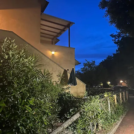 Apartmán Trilocale Con Piscina *