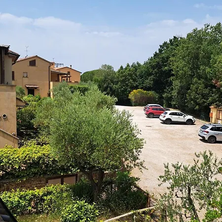 Trilocale Immerso Nel A Pochi Chilometri Dal Mare Con Piscina Soppalco E Parcheggio *