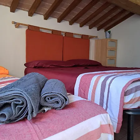 Trilocale Con Piscina