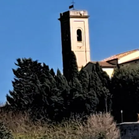 Apartman Trilocale Immerso Nel A Pochi Chilometri Dal Mare Con Piscina Soppalco E Parcheggio